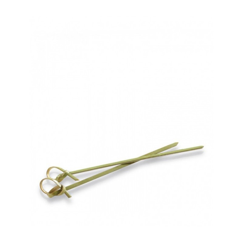 Palillos Espiral 10,5 cm 250 Un